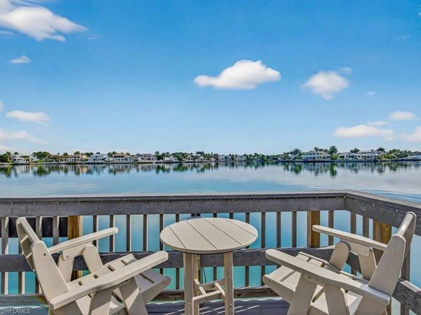 3500 Gulf Shore BLVD N, Unit 104, NAPLES, FL 34103