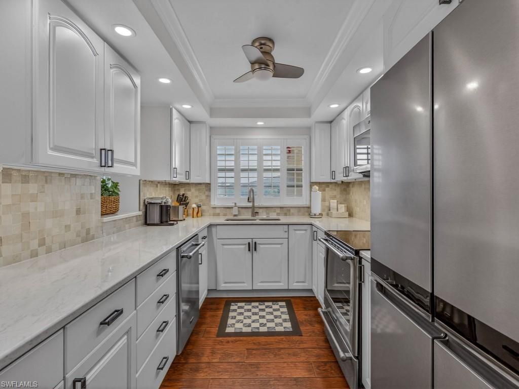 3500 Gulf Shore Blvd N, Unit 104, Naples, FL 34103 Photo