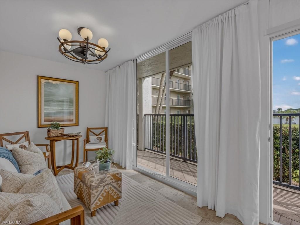 3500 Gulf Shore Blvd N, Unit 104, Naples, FL 34103 Photo