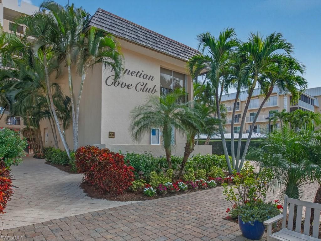 3500 Gulf Shore Blvd N, Unit 104, Naples, FL 34103 Photo