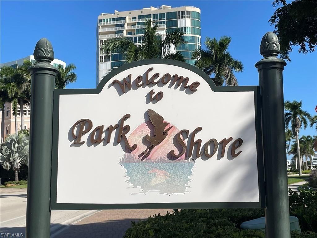 3500 Gulf Shore Blvd N, Unit 104, Naples, FL 34103 Photo