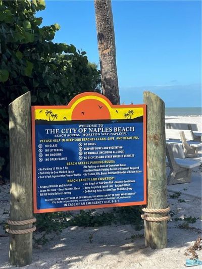 3500 Gulf Shore Blvd N, Unit 104, Naples, FL 34103 Photo