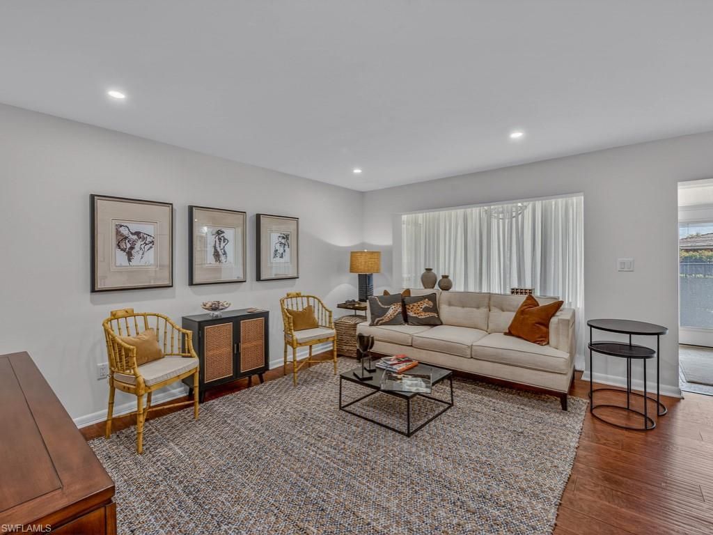 3500 Gulf Shore Blvd N, Unit 104, Naples, FL 34103 Photo