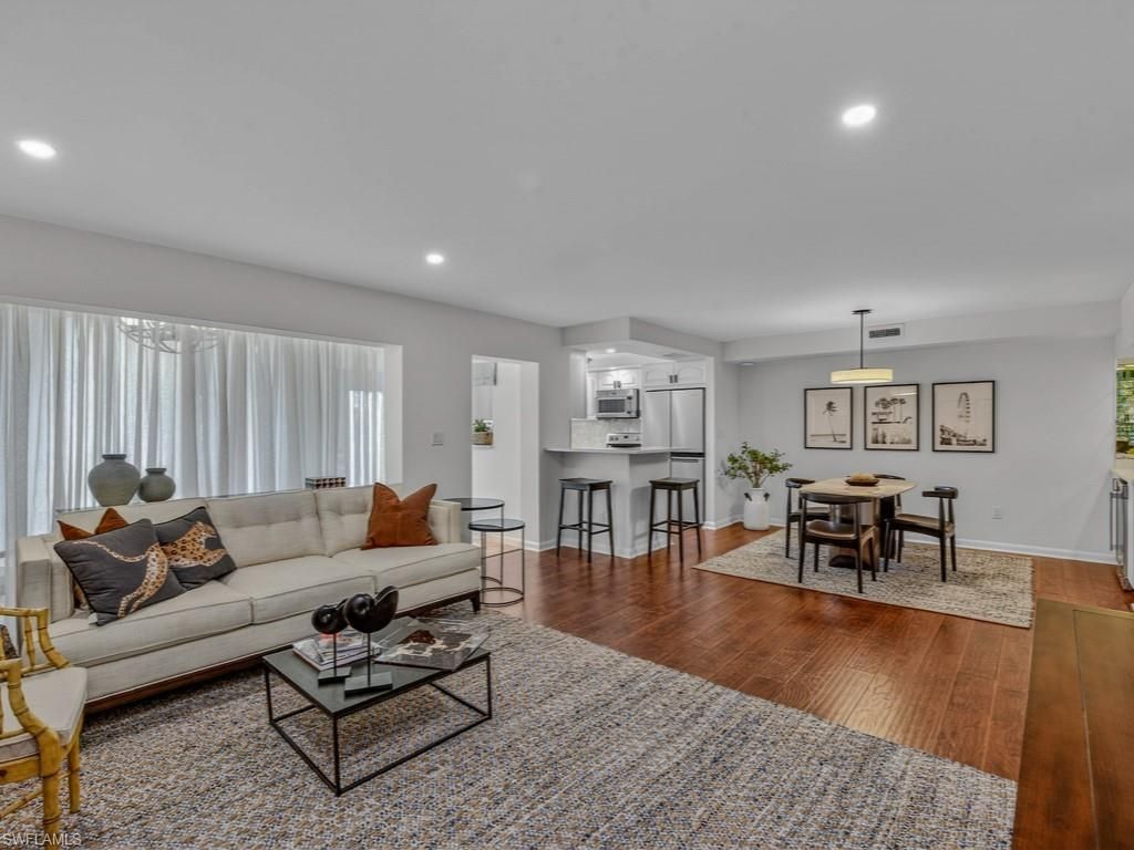 3500 Gulf Shore Blvd N, Unit 104, Naples, FL 34103 Photo