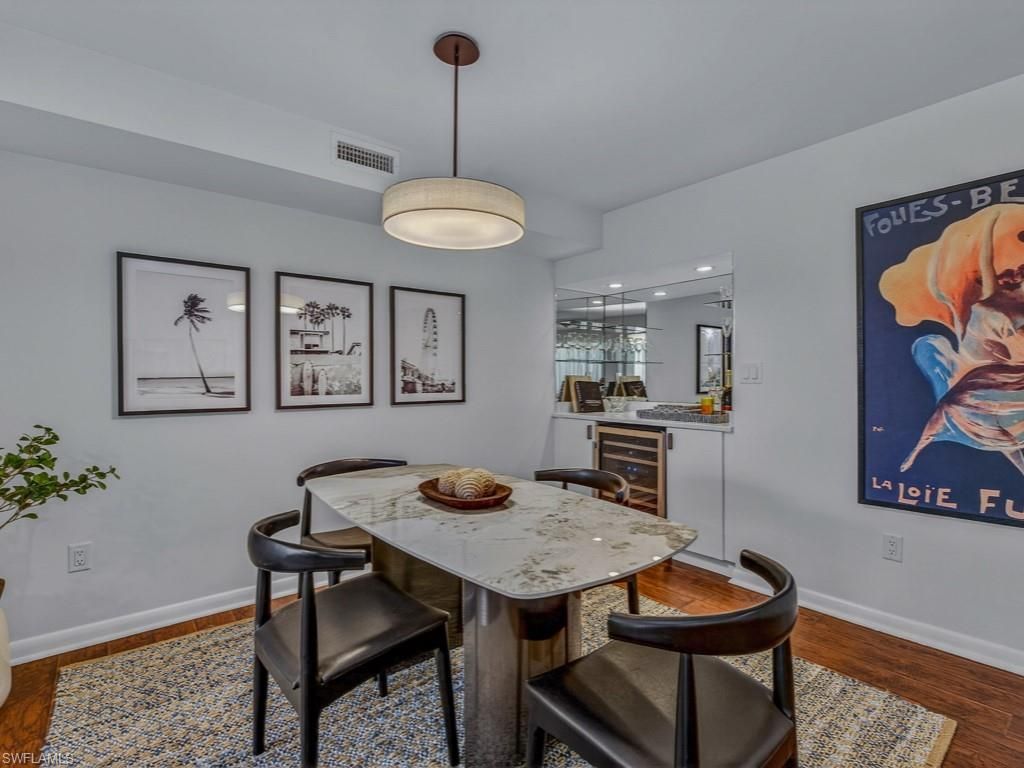 3500 Gulf Shore Blvd N, Unit 104, Naples, FL 34103 Photo