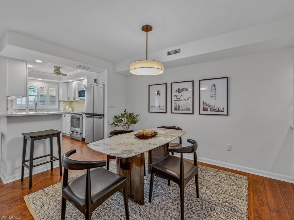 3500 Gulf Shore Blvd N, Unit 104, Naples, FL 34103 Photo