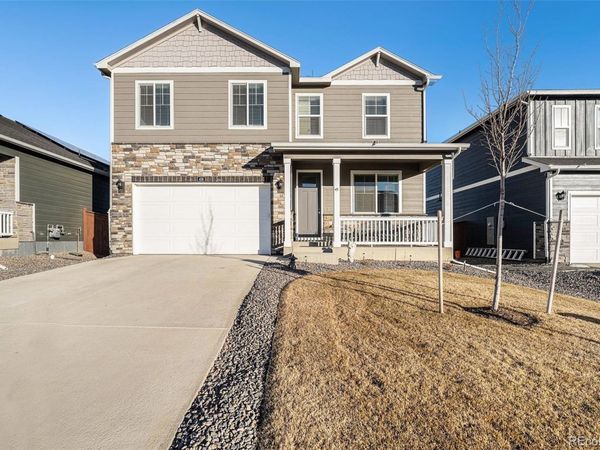 439 Bluebird Road, Johnstown, CO 80534