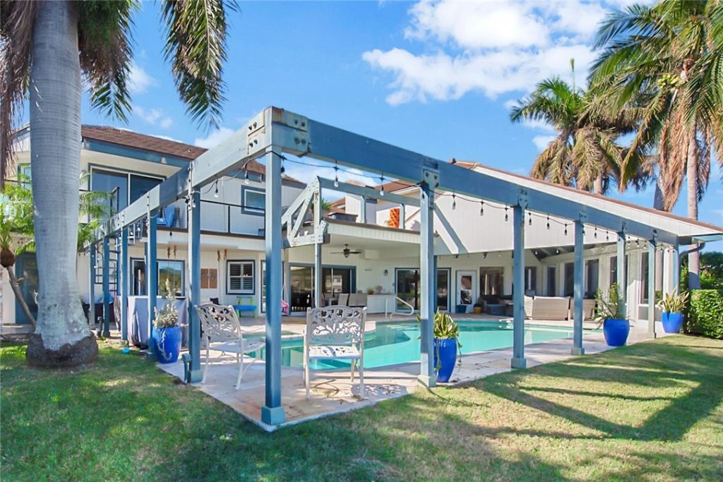 136 Anchor Drive, Vero Beach, FL 32963 Photo