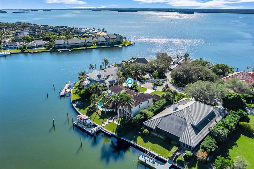 136 Anchor Drive, Vero Beach, FL 32963 Photo