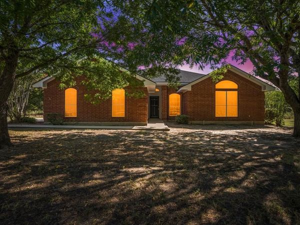 12187 Rolling Oaks Drive, Whitney, TX 76692