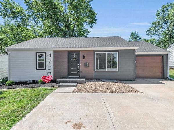 4709 W 75TH Street, Prairie Village, KS 66208