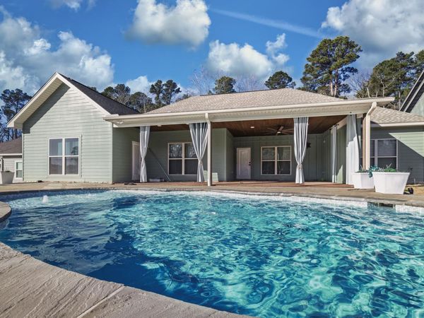 664 Hiram, Bauxite, AR 72011