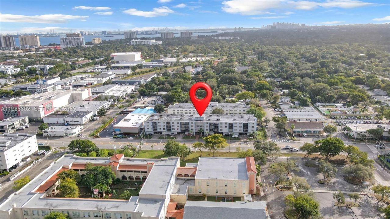 1250 NE 125th St, Unit 311C, North Miami, FL 33161 Photo