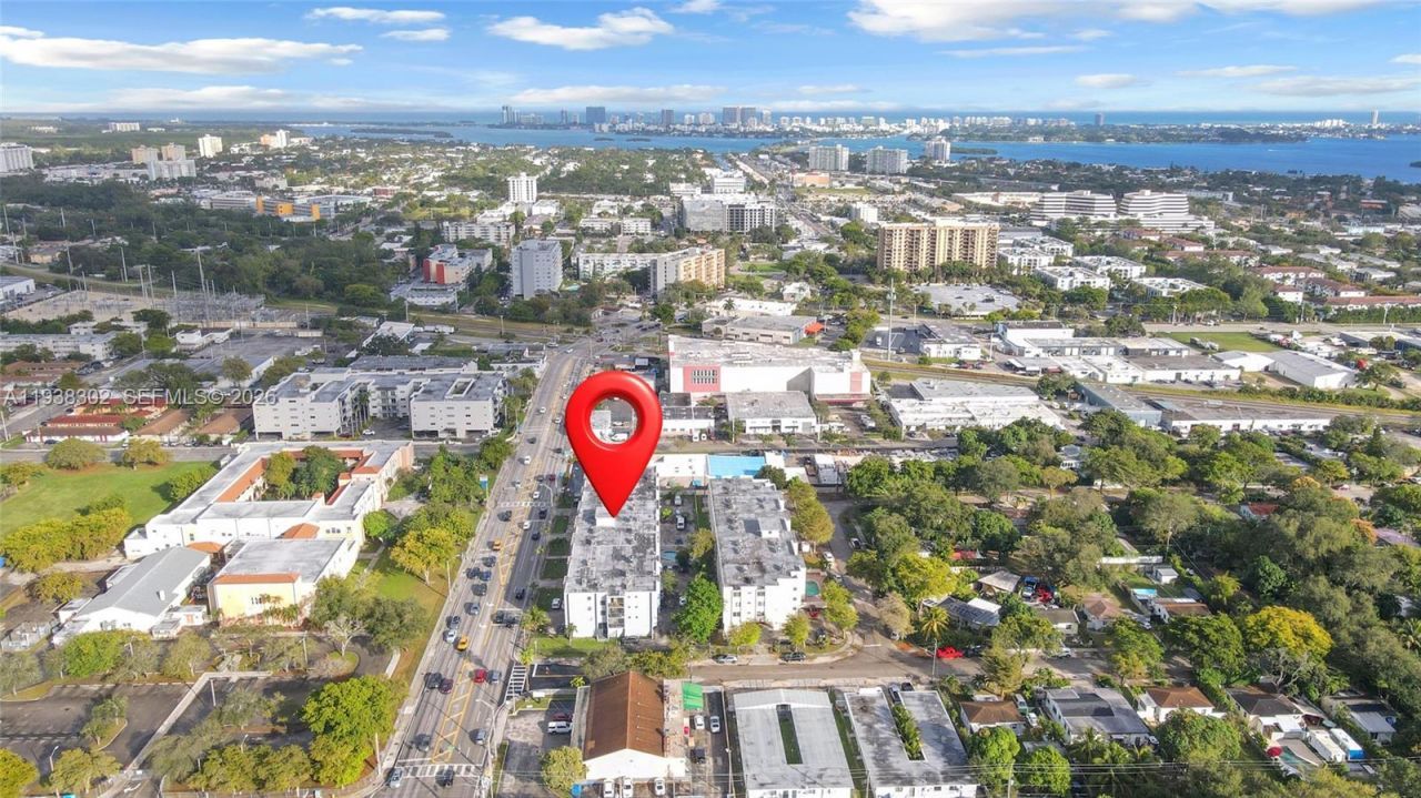 1250 NE 125th St, Unit 311C, North Miami, FL 33161 Photo