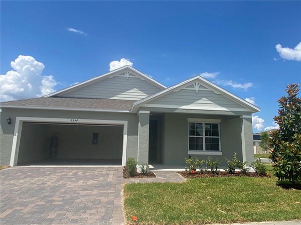5354 PALOMINO PLACE, APOPKA, FL 32712