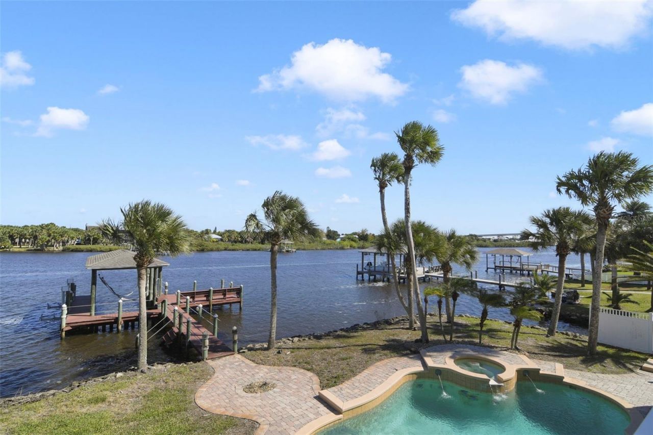 500 Lambert Avenue, Flagler Beach, FL 32136 Photo