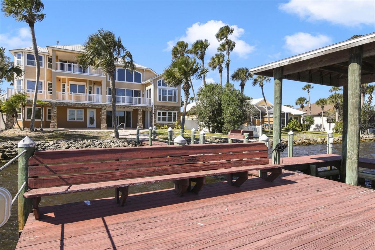 500 Lambert Avenue, Flagler Beach, FL 32136 Photo