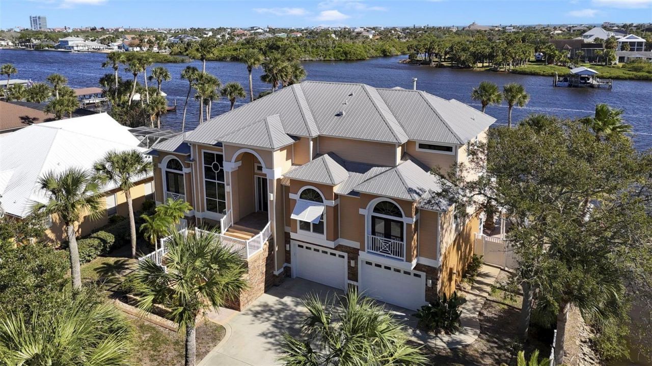 500 Lambert Avenue, Flagler Beach, FL 32136 Photo