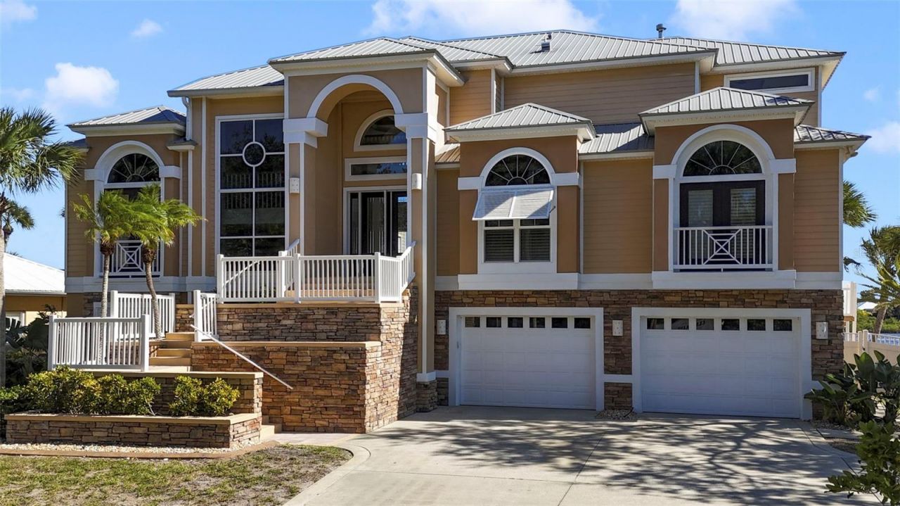 500 Lambert Avenue, Flagler Beach, FL 32136 Photo