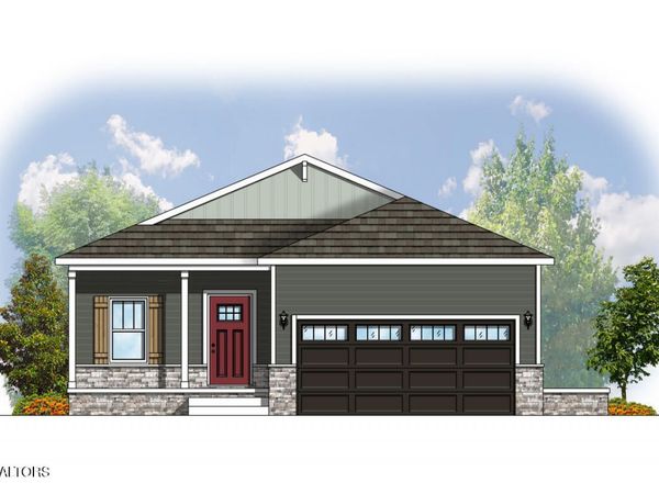 3857 Crimson Clover Lane, Knoxville, TN 37924