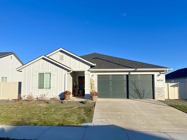 18376 N Strawflower Ave., Nampa, ID 83687