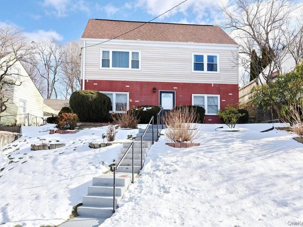 64 S Hillside Place, Elmsford, NY 10523