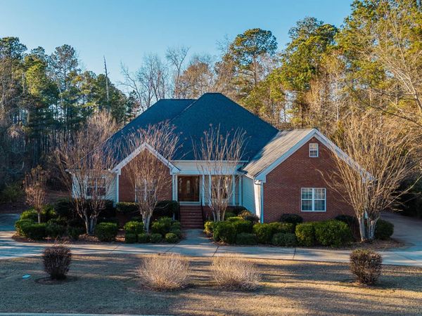 231 Greystone Drive, Milledgeville, GA 31061