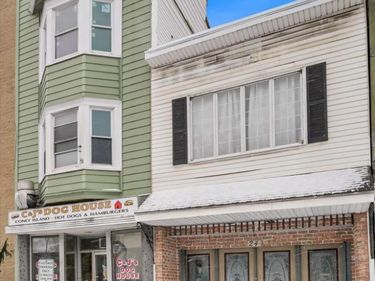 22 W CENTRE STREET, MAHANOY CITY, PA 17948