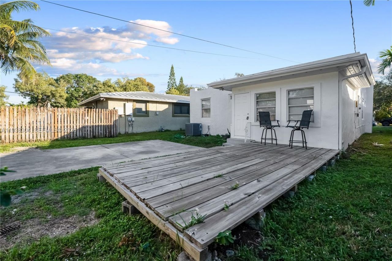 1505 Monroe St, Hollywood, FL 33020 Photo