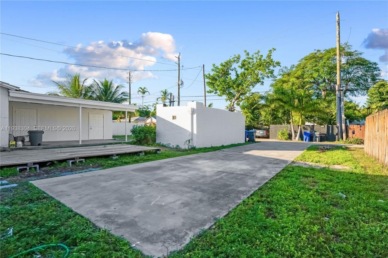 1505 Monroe St, Hollywood, FL 33020 Photo