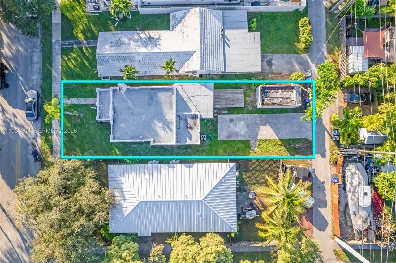 1505 Monroe St, Hollywood, FL 33020 Photo