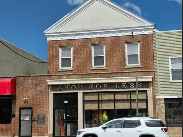 114 Main Street, Hightstown, NJ 08520