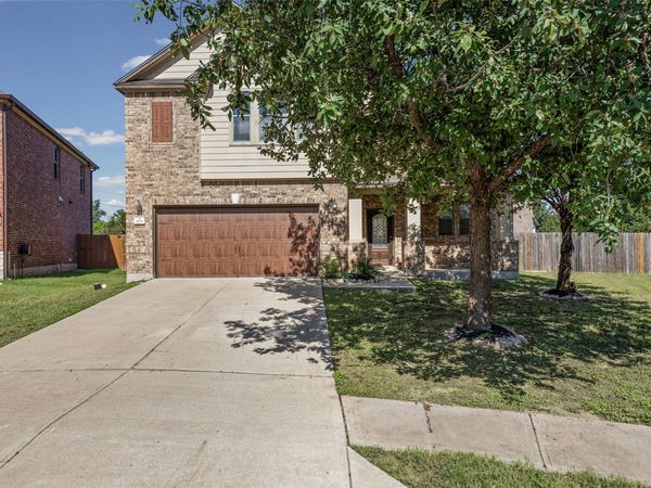 909 Lily Pad, Leander, TX 78641