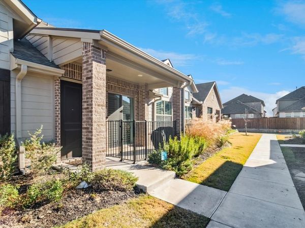 2805 Concord Drive, Wylie, TX 75098