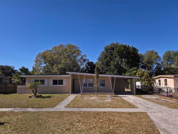 720 FABER DRIVE, ORLANDO, FL 32822