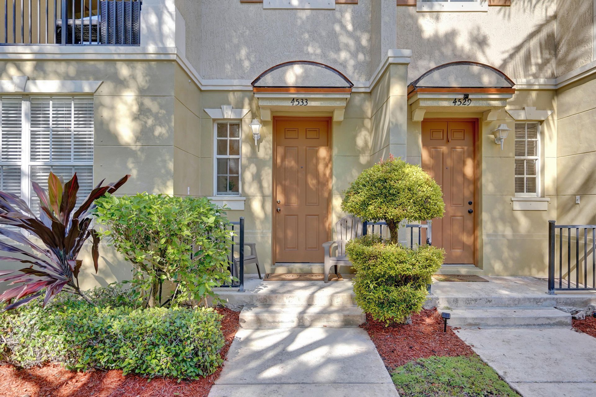 4533 Danson Way, Delray Beach, FL 33445 Photo