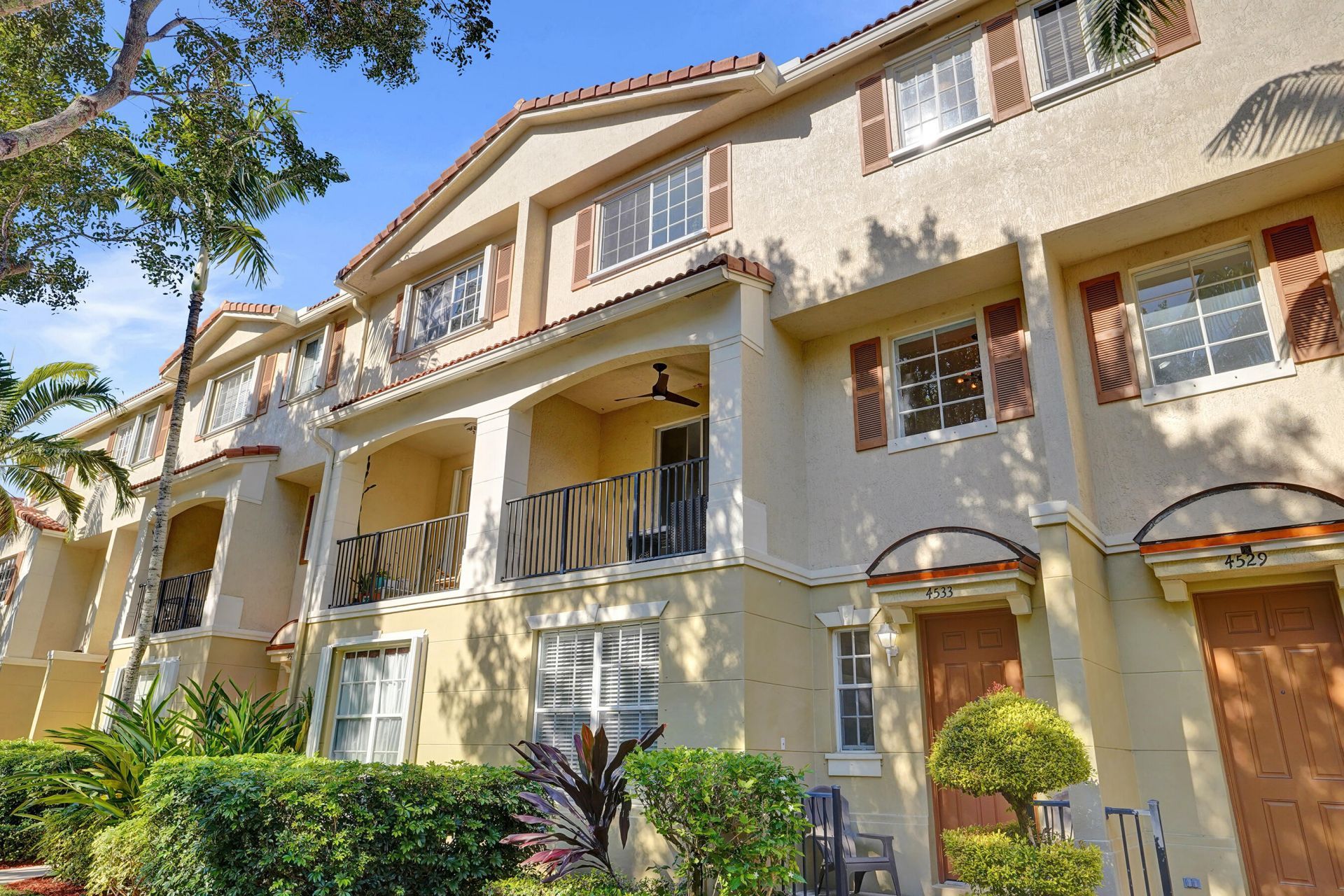 4533 Danson Way, Delray Beach, FL 33445 Photo