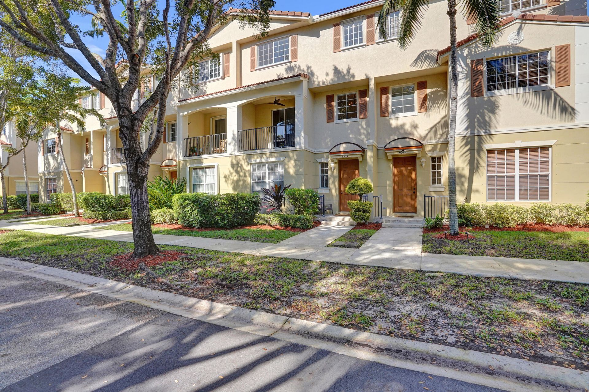 4533 Danson Way, Delray Beach, FL 33445 Photo