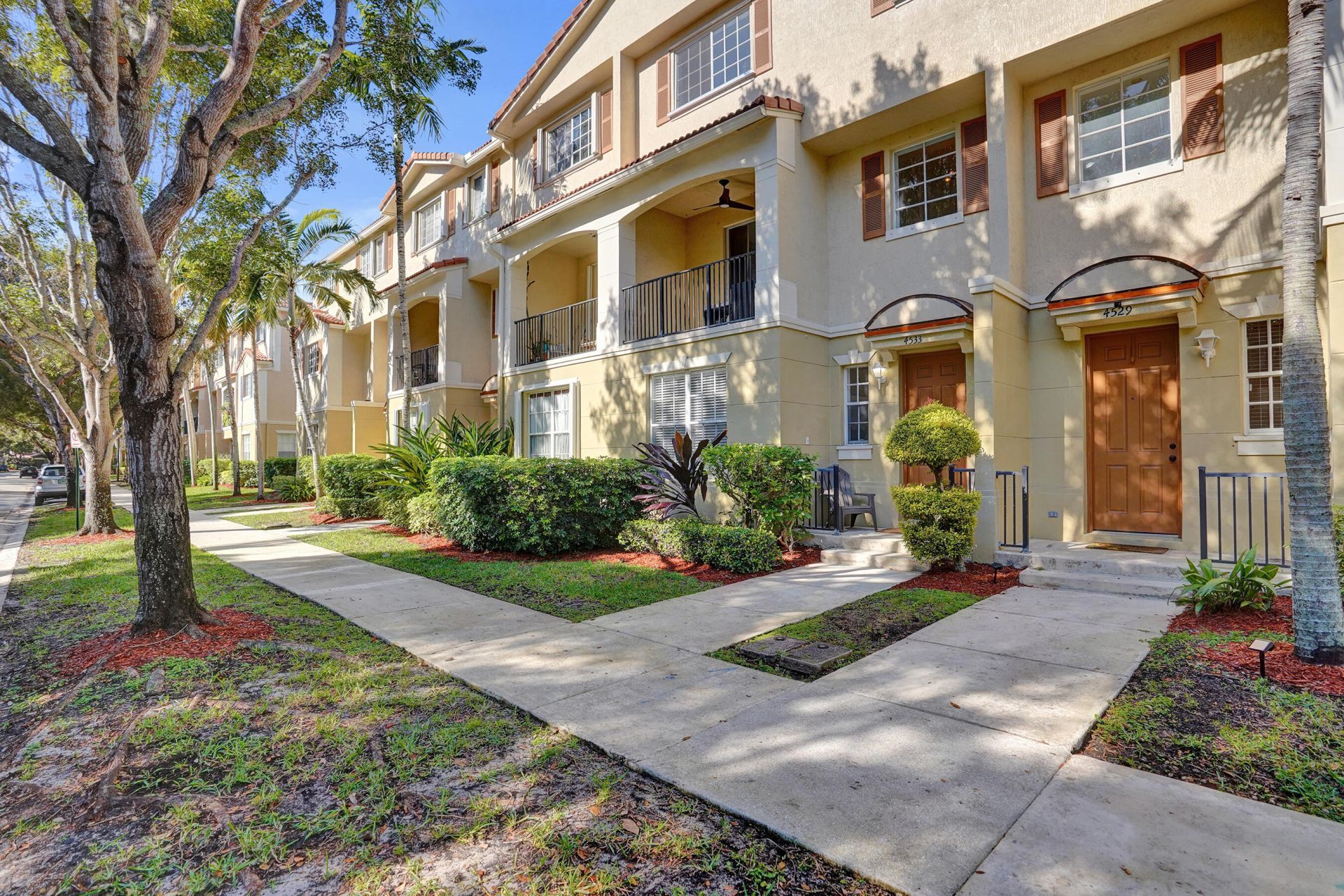 4533 Danson Way, Delray Beach, FL 33445 Photo