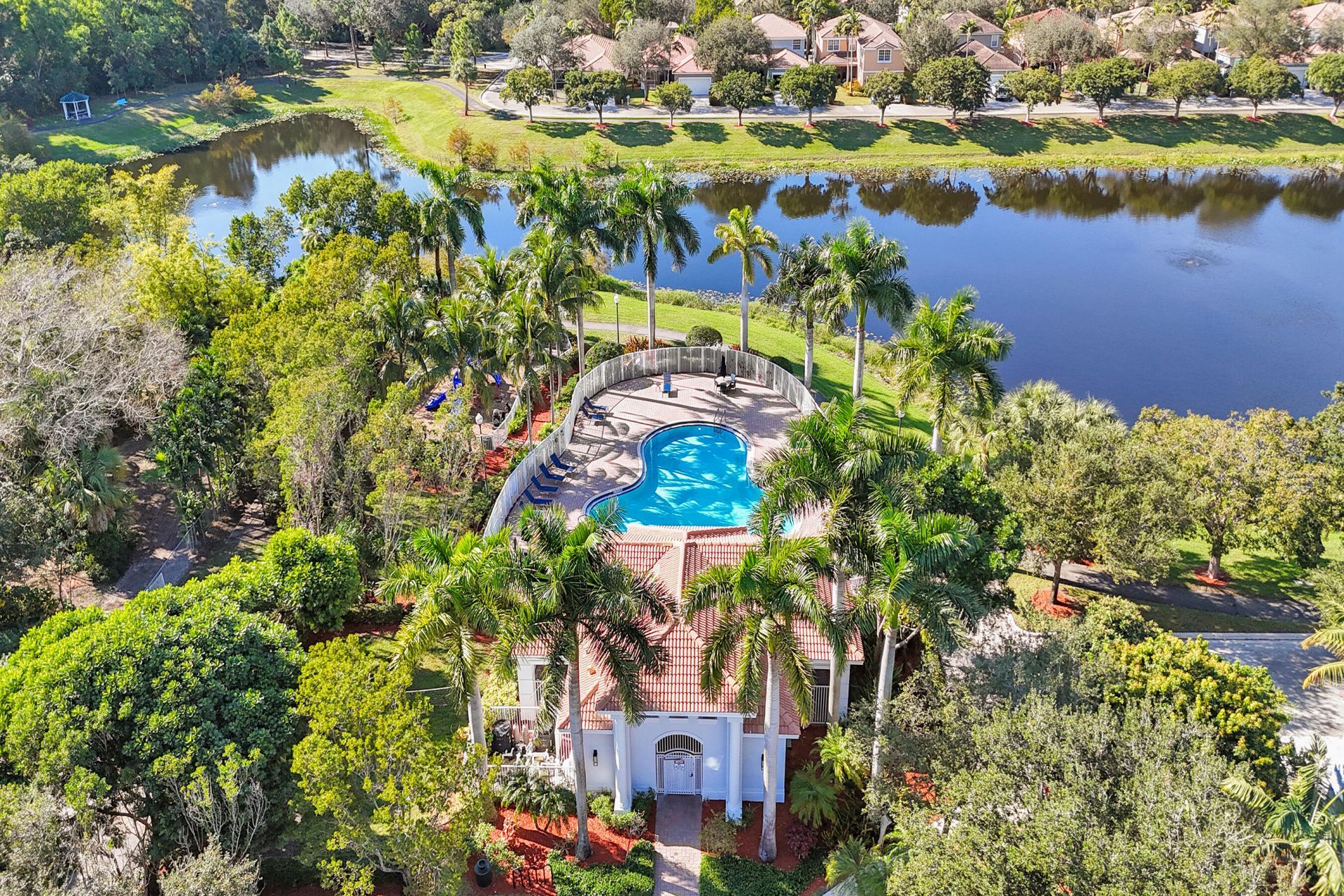 4533 Danson Way, Delray Beach, FL 33445 Photo