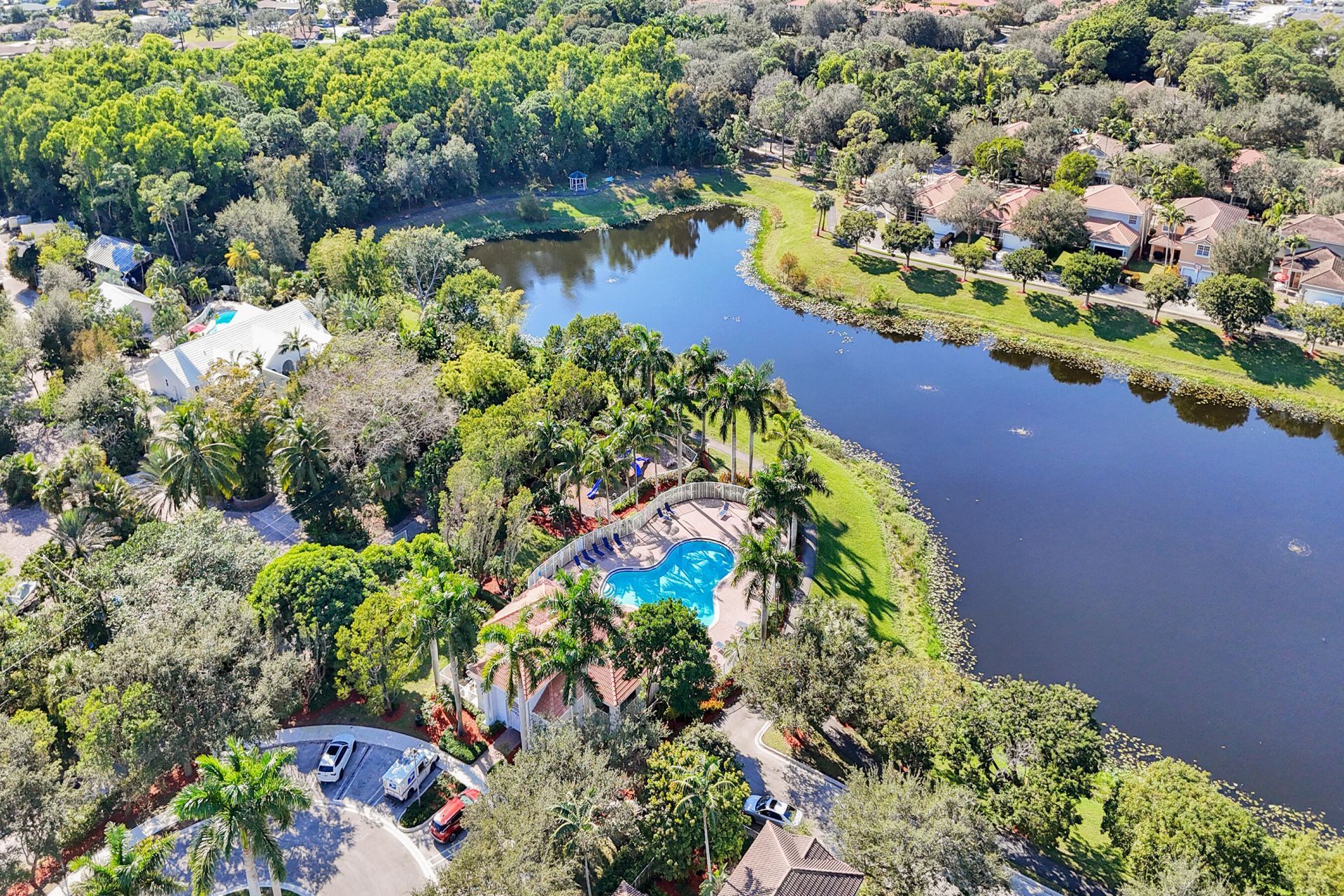 4533 Danson Way, Delray Beach, FL 33445 Photo