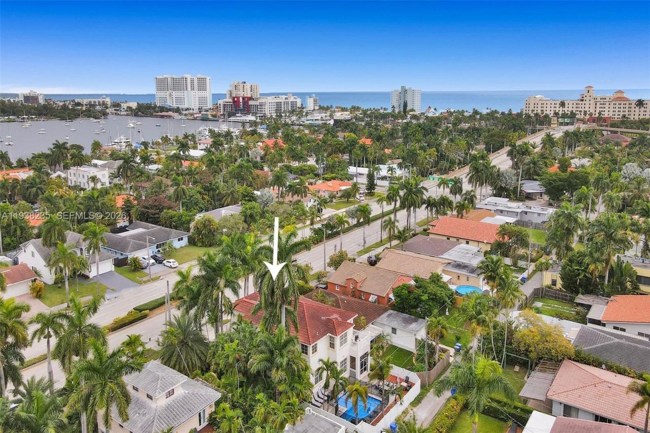 832 Hollywood Blvd, Hollywood, FL 33019 Photo