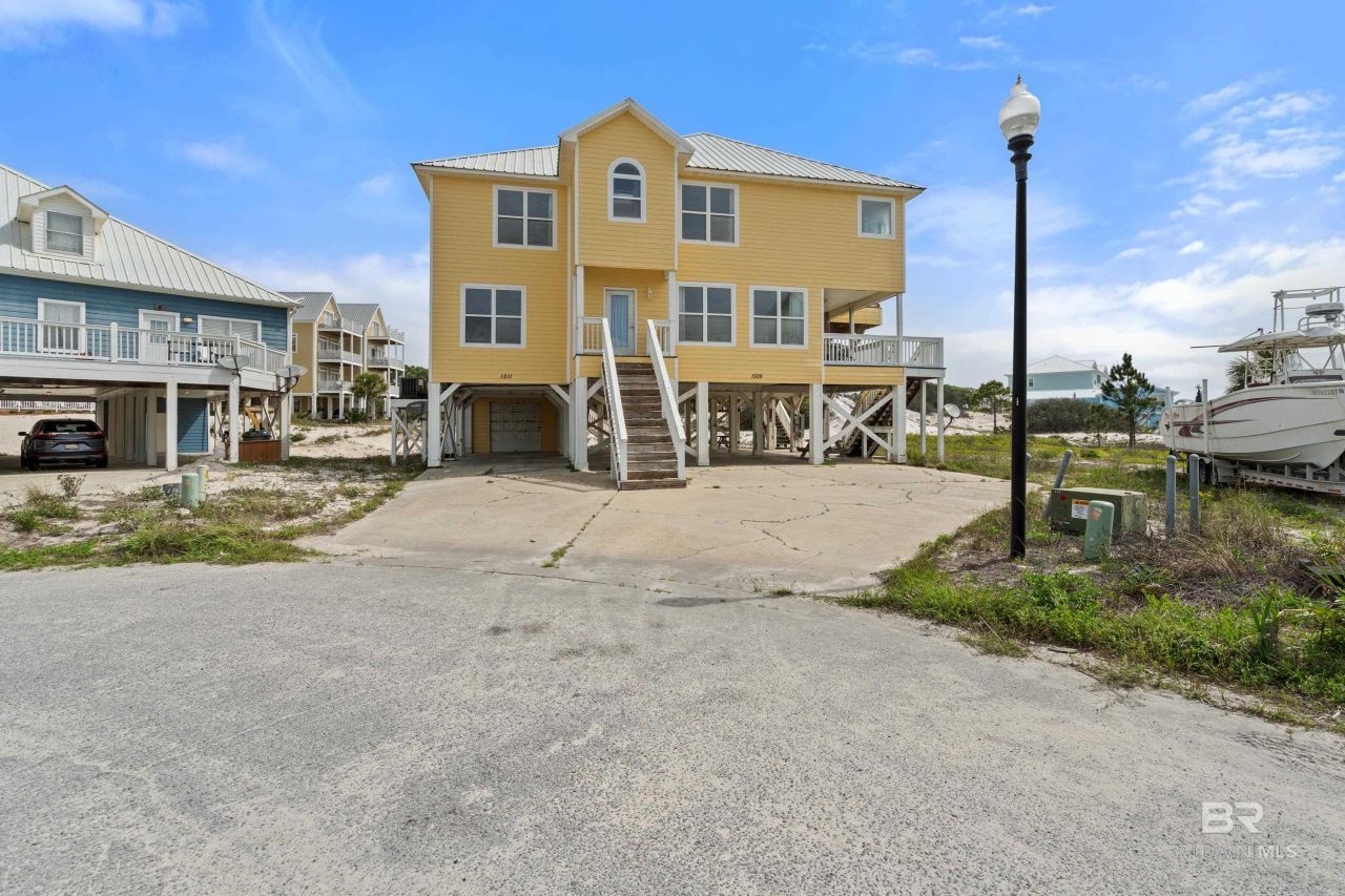 1509 Sandy Lane, Unit 1509 & 151, Gulf Shores, AL 36542 Main Photo