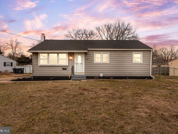 501 FIFTH, LINDENWOLD, NJ 08021