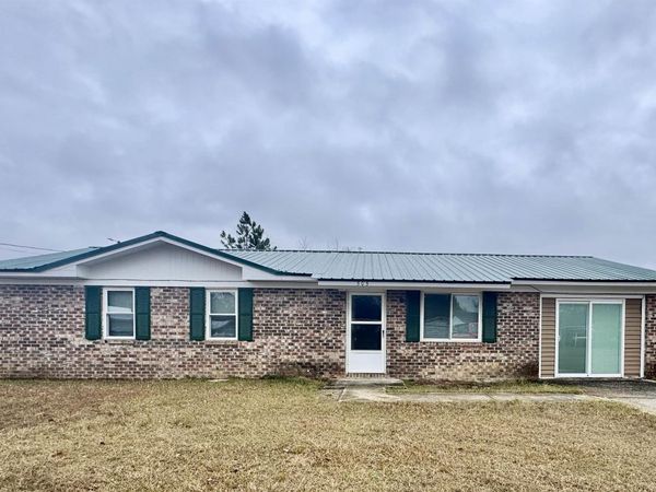 505 Fieldstone Drive, Ocilla, GA 31774