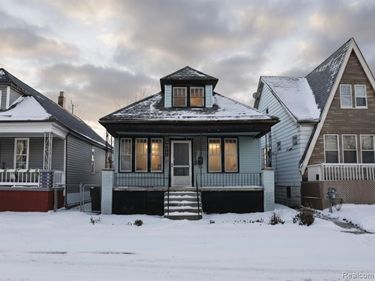 2020 Halleck Street, Hamtramck, MI 48212