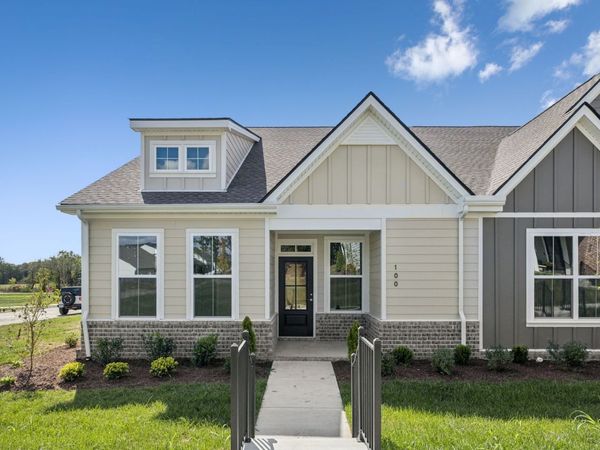 8152 Rocky Fork Almaville Road, Smyrna, TN 37167