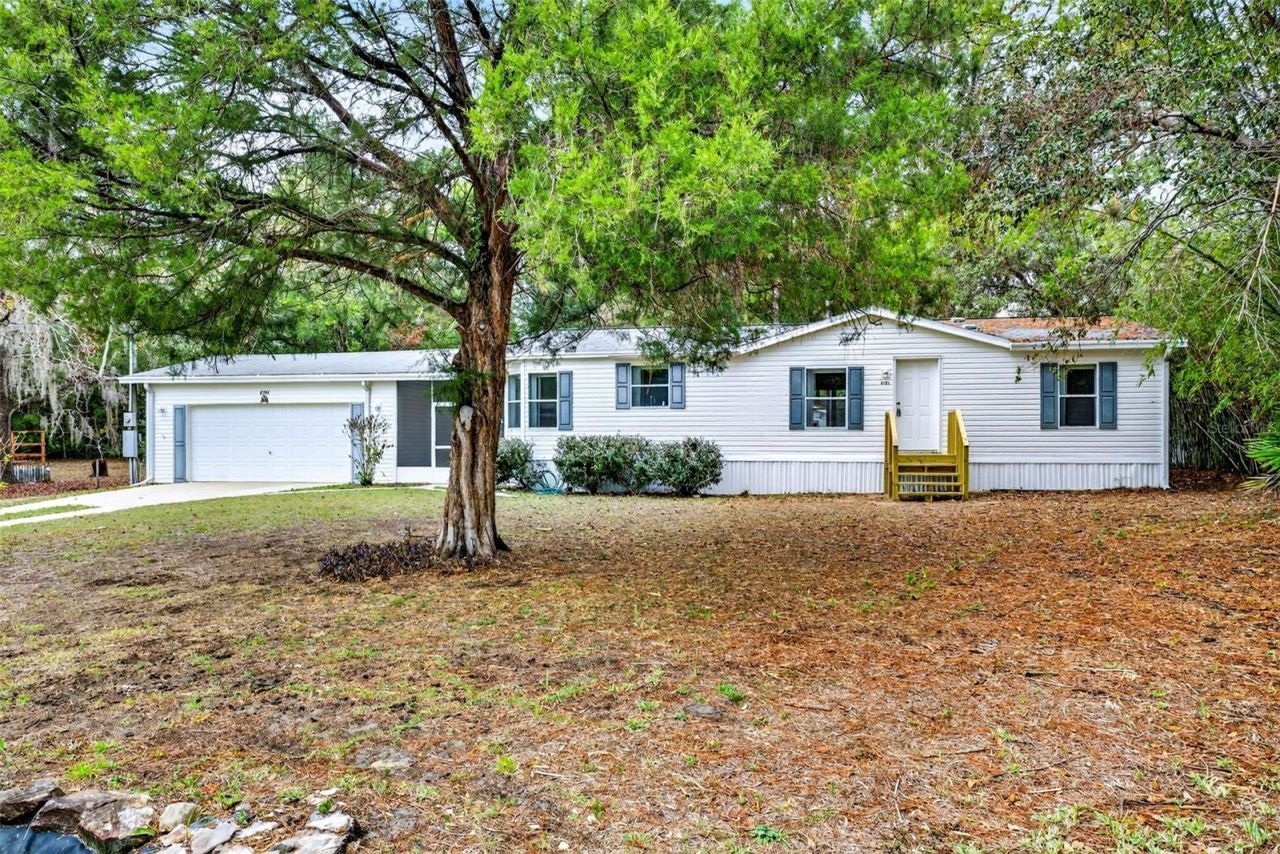 6781 W Grant Street, Homosassa, FL 34448 Main Photo