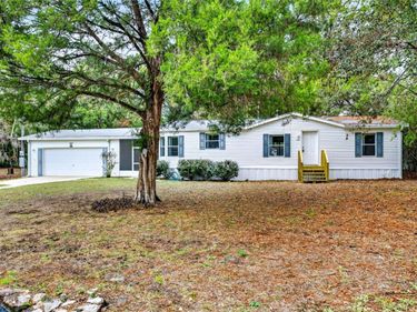 6781 W GRANT STREET, HOMOSASSA, FL 34448