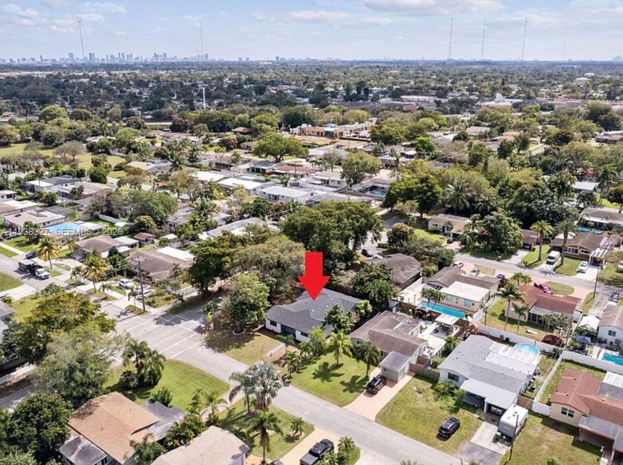 6800 SW 10th Ct, Pembroke Pines, FL 33023 Photo